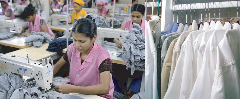 Sadia Garments Ltd