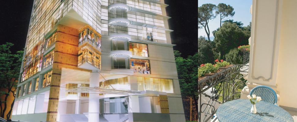 Century Hotel & Resorts Co. Limited
