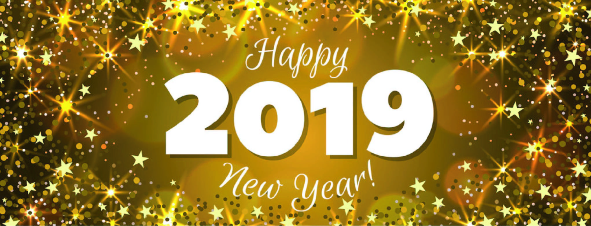 May the New Year bring all the good things in life you truly deserve. You had an amazing year already& you are going have another more amazing one! HAPPY NEW YEAR