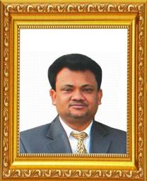 M. G. R. Nasir Majumder, Chairman , Century Group